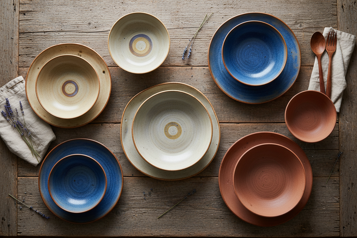 Tableware & Dinnerware