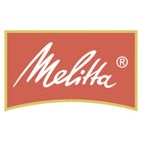 Melitta Filter Coffee Maker with Glass Pourer, Hot Hold and Timer Function, Optima Timer, Black, 100801