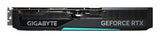 Gigabyte GeForce RTX 5070 Ti EAGLE OC SFF 16G Graphics Card - 16GB GDDR7, 256bit, PCI-E 5.0, 2542 MHz Core Clock, 3 x DP 2.1a, 1 x HDMI 2.1b, NVIDIA DLSS 4, GV-N507TEAGLE OC-16GD