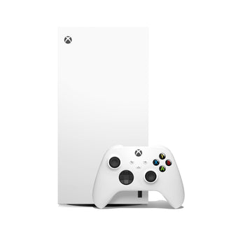 compare product Xbox Series X 1TB - Digital