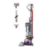 Dyson Ball Animal UP32 Vacuum Cleaner, self-detangling vanes for pet hair (Nickel/Silver)