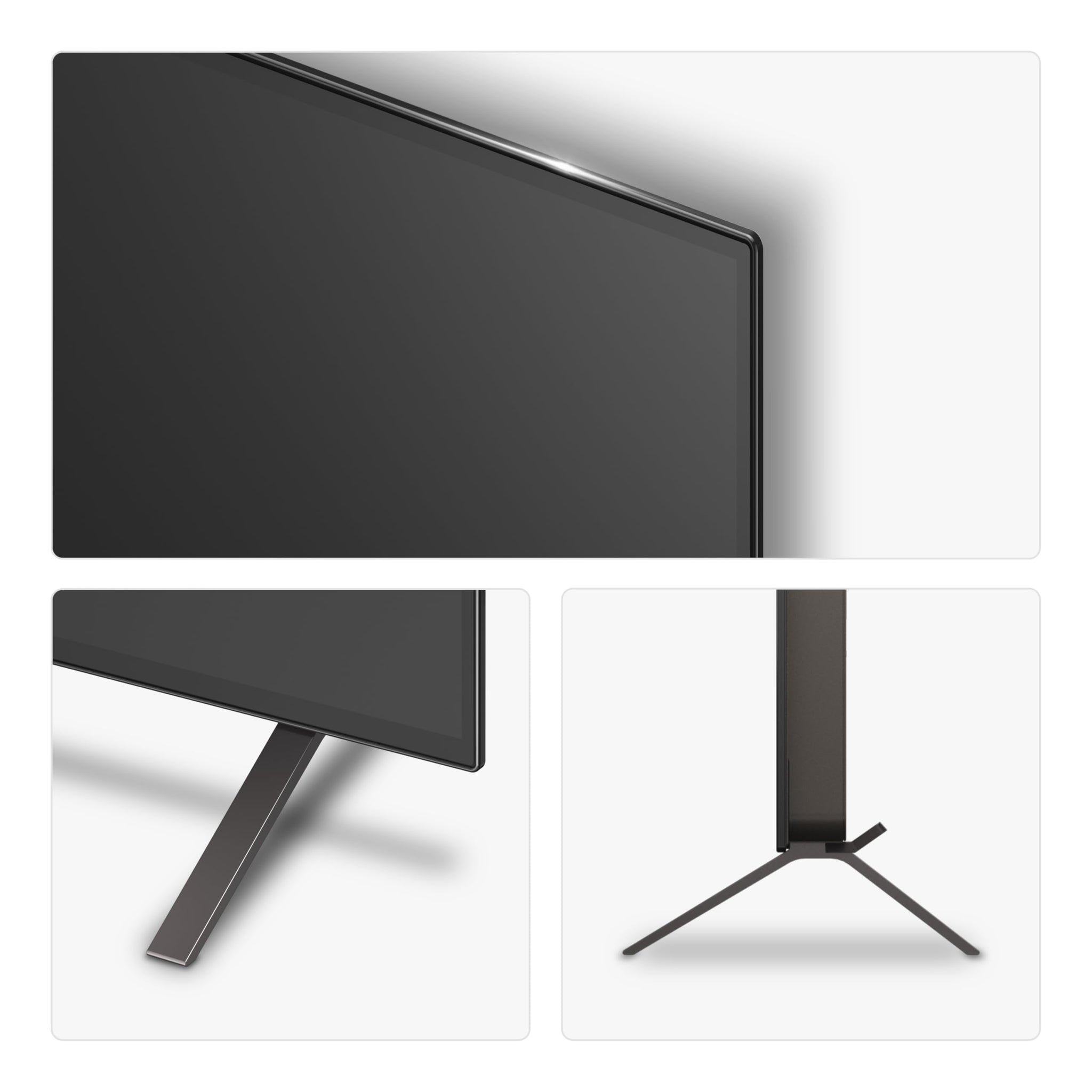 LG OLED55B56LA 55-Inch OLED 4K UHD Smart TV, B5 Series, (α8 AI Processor, Dolby Atmos, Freeview Play and Amazon Alexa, 120Hz) [Model 2025]
