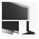 LG OLED65C55LA 65-Inch OLEDevo 4K UHD Smart TV, (α9 AI Processor Gen7, Dolby Atmos, Freeview Play and Amazon Alexa, 120Hz) [Model 2025]
