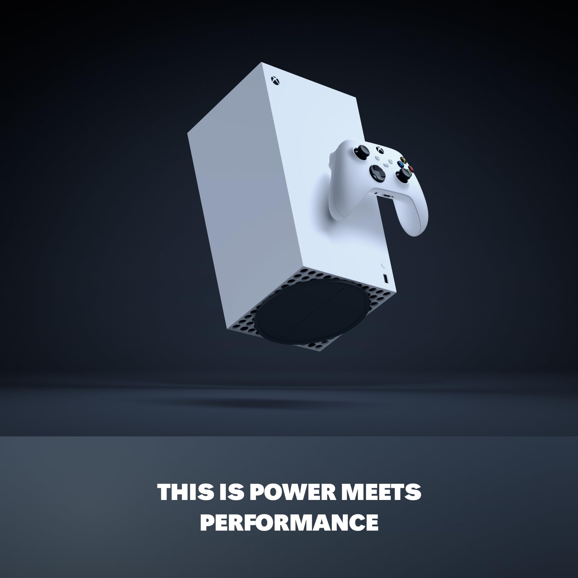 Xbox Series X 1TB - Digital