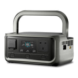 ALLPOWERS VOLIX P300 Portable Power Station, 256Wh LiFePO4 Battery, 300W Solar Generator, <20ms UPS, 100W USB-C Output, 4000 Charge Cycles for Camping Outdoor Travel Emergencies Gaming Festivals