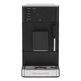 KitchenAid KF2 Fully Automatic Espresso Machine with Iced Coffee, Built-In Grinder, 7 Recipe Options, IntelliGrind Technology, Steam Wand, Matte Black