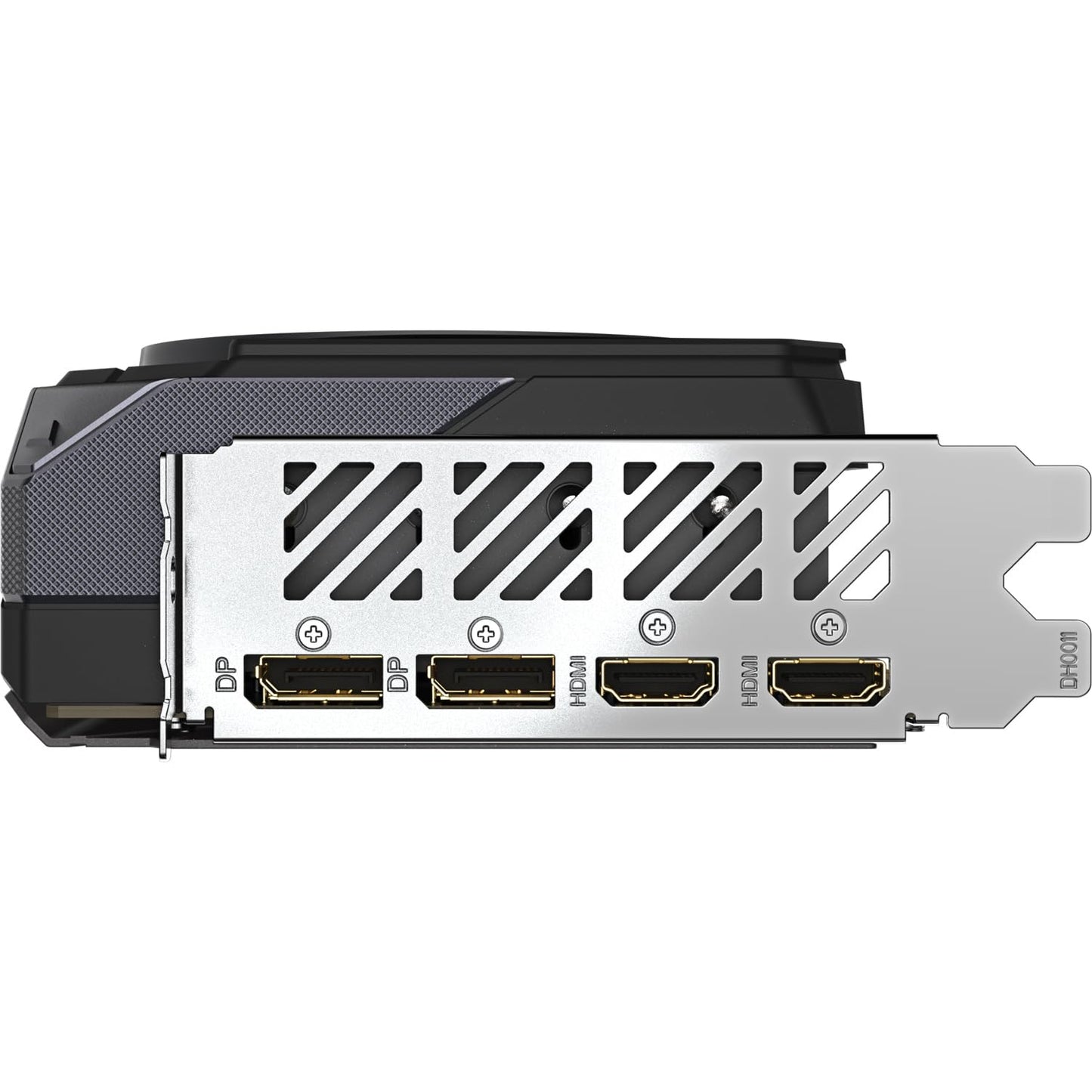Gigabyte Radeon RX 9070 XT GAMING OC 16G Graphics Card - 16GB GDDR6, 256bit, PCI-E 5.0, 3060 MHz Core Clock, 2 x DisplayPort, 2 x HDMI, GV-R9070XTGAMING OC-16GD