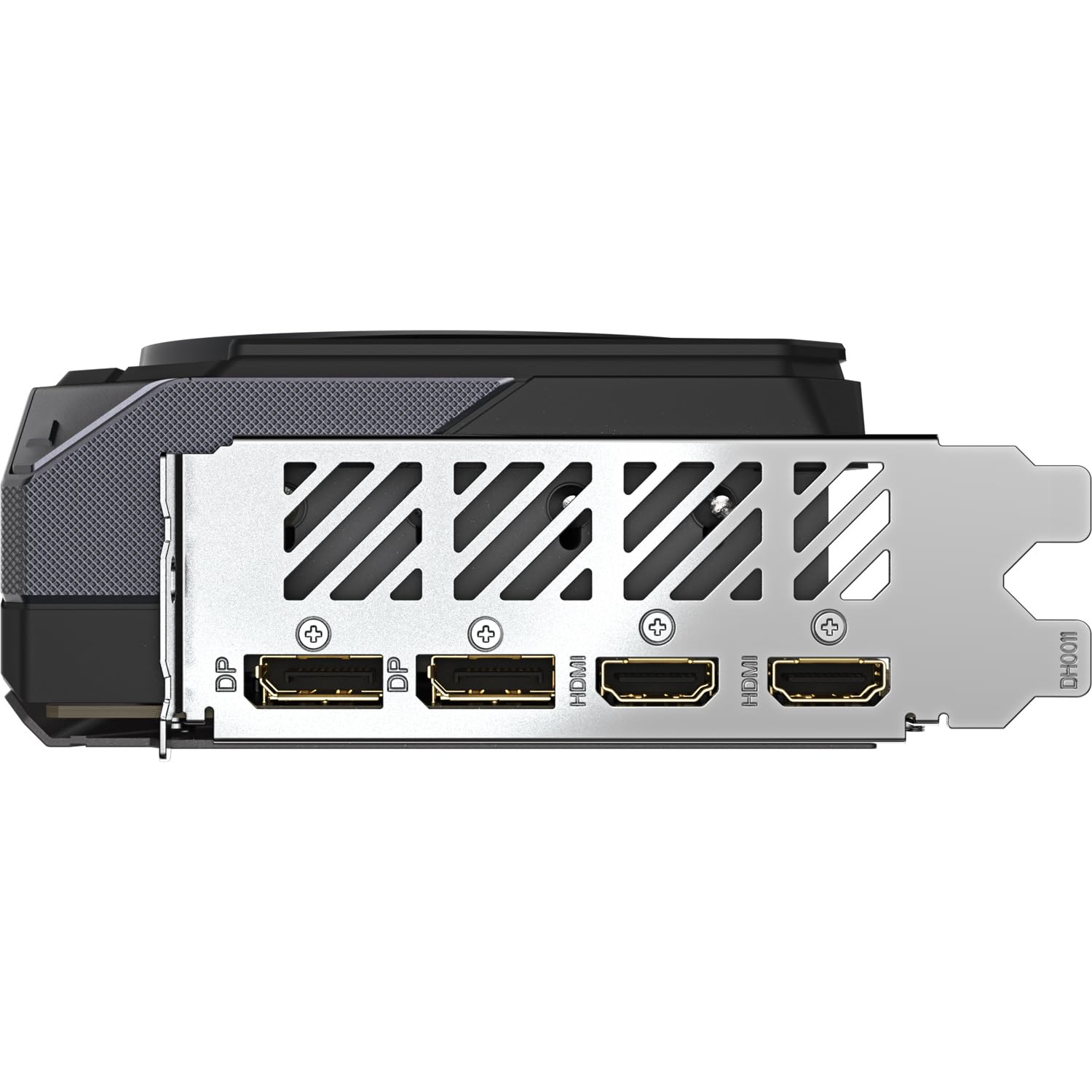 Gigabyte Radeon RX 9070 XT GAMING OC 16G Graphics Card - 16GB GDDR6, 256bit, PCI-E 5.0, 3060 MHz Core Clock, 2 x DisplayPort, 2 x HDMI, GV-R9070XTGAMING OC-16GD