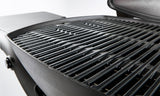 Weber Q 3200 Gas Barbecue with Cart