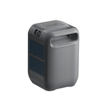 Anker SOLIX C300 Portable Power Station, Outdoor 288Wh LiFePO4 Battery, 300W (600W Surge) Solar Generator, 140W Two-Way Fast Charging, For Camping, Traveling, and Emergencies