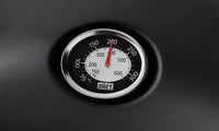 Weber Q 3200 Gas Barbecue with Cart