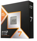 AMD RYZEN ™ 7 9800X 3D Desktop Processor (8-core/16-thread, 104MB cache, up to 5.2 GHz max boost)
