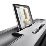 Reebok FR30z Floatride Treadmill, Color- Black