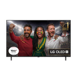 LG OLED55B56LA 55-Inch OLED 4K UHD Smart TV, B5 Series, (α8 AI Processor, Dolby Atmos, Freeview Play and Amazon Alexa, 120Hz) [Model 2025]