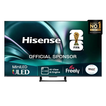 compare product Hisense 55