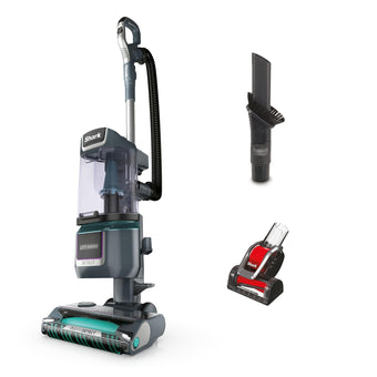 compare product Shark Detect XL Corded Upright Vacuum Cleaner, Ultra-Powerful Pet Hair Pick-Up, DuoClean Detect, Direction Detect, Anti-Allergen, 2.5l XL Dust Cup, Lift-Away Technology, 8m Cord LA791UKT
