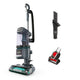 Shark Detect XL Corded Upright Vacuum Cleaner, Ultra-Powerful Pet Hair Pick-Up, DuoClean Detect, Direction Detect, Anti-Allergen, 2.5l XL Dust Cup, Lift-Away Technology, 8m Cord LA791UKT