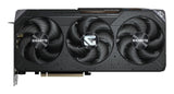 Gigabyte Radeon RX 9070 XT GAMING OC 16G Graphics Card - 16GB GDDR6, 256bit, PCI-E 5.0, 3060 MHz Core Clock, 2 x DisplayPort, 2 x HDMI, GV-R9070XTGAMING OC-16GD