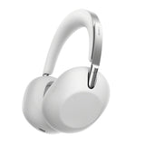 SONY 1000X THE COLLEXION Luxury Over-Ear Wireless Bluetooth Headphones, Studio-Grade Hi-Res Sound,Premium Noise Cancelling, 360 Spatial Audio, Durable Case, iOS & Android – Platinum, New Model