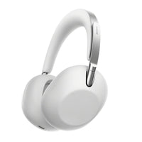 SONY 1000X THE COLLEXION Luxury Over-Ear Wireless Bluetooth Headphones, Studio-Grade Hi-Res Sound,Premium Noise Cancelling, 360 Spatial Audio, Durable Case, iOS & Android – Platinum, New Model