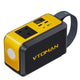 VTOMAN Jump 100 Portable Power Station 100W-89.6Wh Solar Generator LiFePO4 Battery Power Station, AC 100W(peak 200W) Outlet and PD 65W Fast Charge, Fast Charging for Camping, Emergency,Home Backup