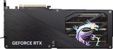 MSI GeForce RTX 5070 Ti 16G GAMING TRIO OC Graphics Card - RTX 5070 Ti GPU, 16GB GDDR7 (28Gbps/256-bit), PCIe 5.0 - TRI FROZR 4 (3 x STORMFORCE FAN) - Dual BIOS, RGB - HDMI 2.1b, DisplayPort 2.1b