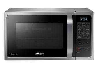 compare product Samsung MC28H5013AS Combination Microwave, 900W, 28 Litre, Silver