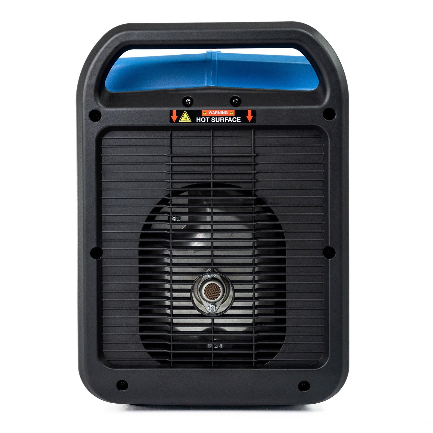 Hyundai 3200W / 3.2kW Petrol Inverter Generator, Pure Sine Wave Output, Lightweight, Quiet with Electric Start, 3 Year Warranty