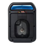 Hyundai 3200W / 3.2kW Petrol Inverter Generator, Pure Sine Wave Output, Lightweight, Quiet with Electric Start, 3 Year Warranty