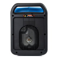 Hyundai 3200W / 3.2kW Petrol Inverter Generator, Pure Sine Wave Output, Lightweight, Quiet with Electric Start, 3 Year Warranty