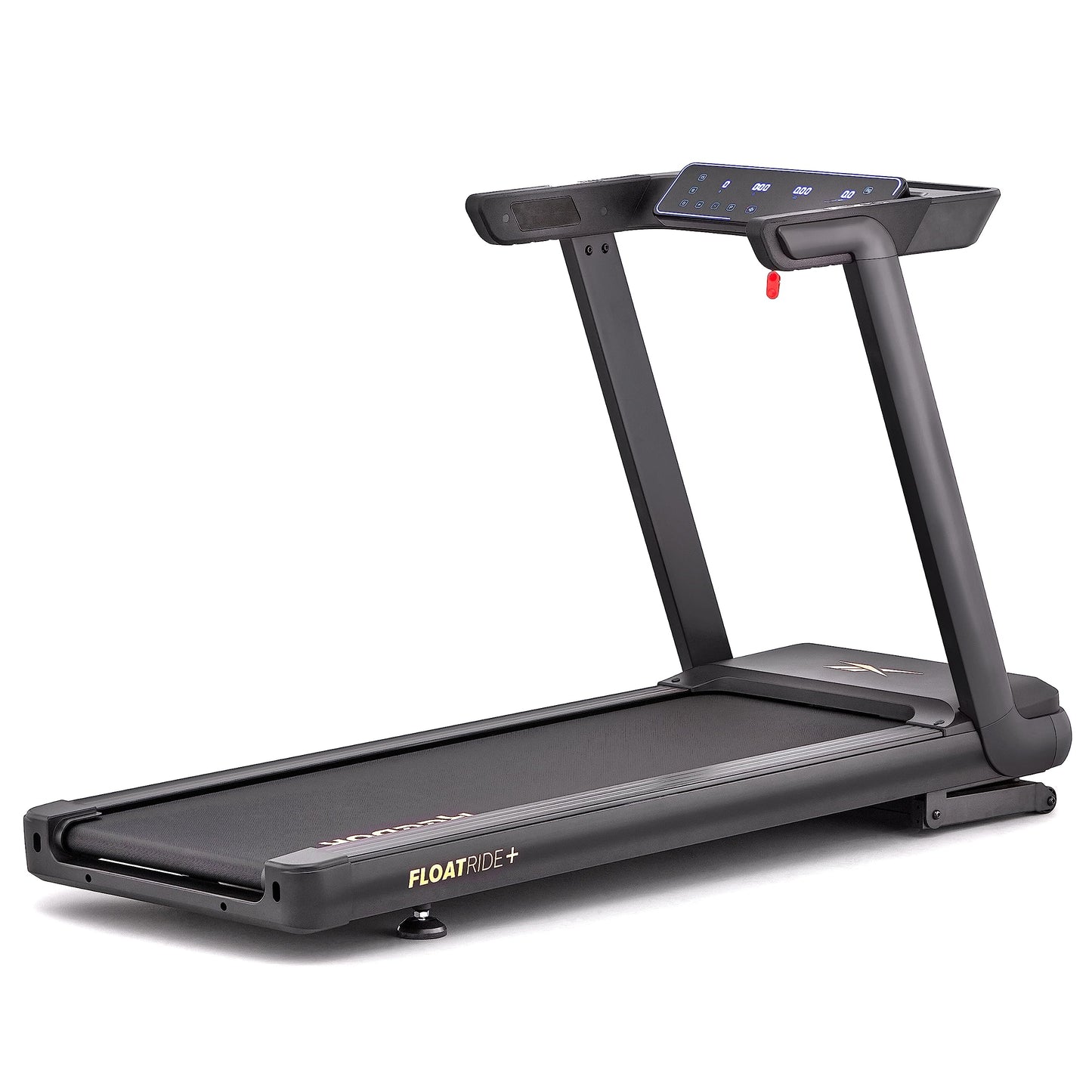 Reebok FR30z Floatride Treadmill, Color- Black