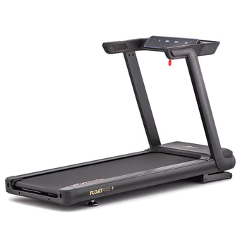 compare product Reebok FR30z Floatride Treadmill, Color- Black