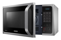 Samsung MC28H5013AS Combination Microwave, 900W, 28 Litre, Silver