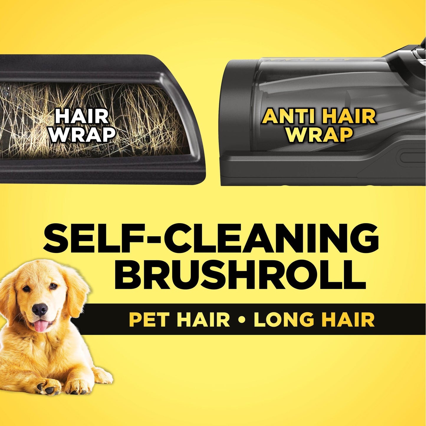 Shark Detect Corded Upright Vacuum Cleaner, Ultra-Powerful Pet Hair Pick-Up with Anti Hair Wrap Plus, DuoClean Detect & Direction Detect, Anti-Allergen, Lift-Away Technology with Pet Tool, LA450UKTBK