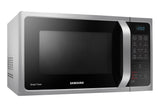 Samsung MC28H5013AS Combination Microwave, 900W, 28 Litre, Silver