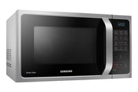 Samsung MC28H5013AS Combination Microwave, 900W, 28 Litre, Silver